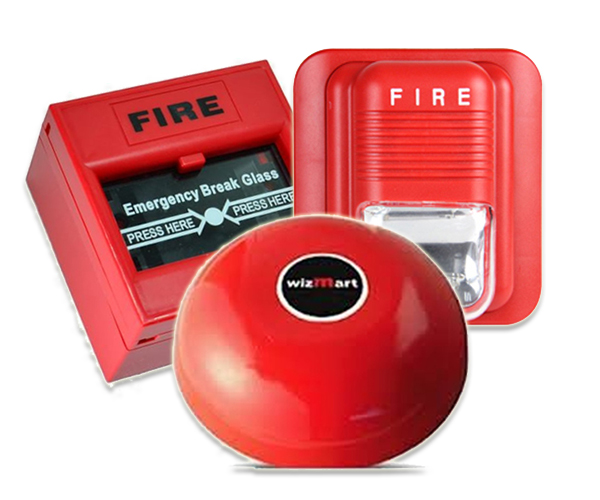 03- الملحقـات